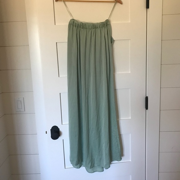 Maxi skirt - Picture 2 of 2